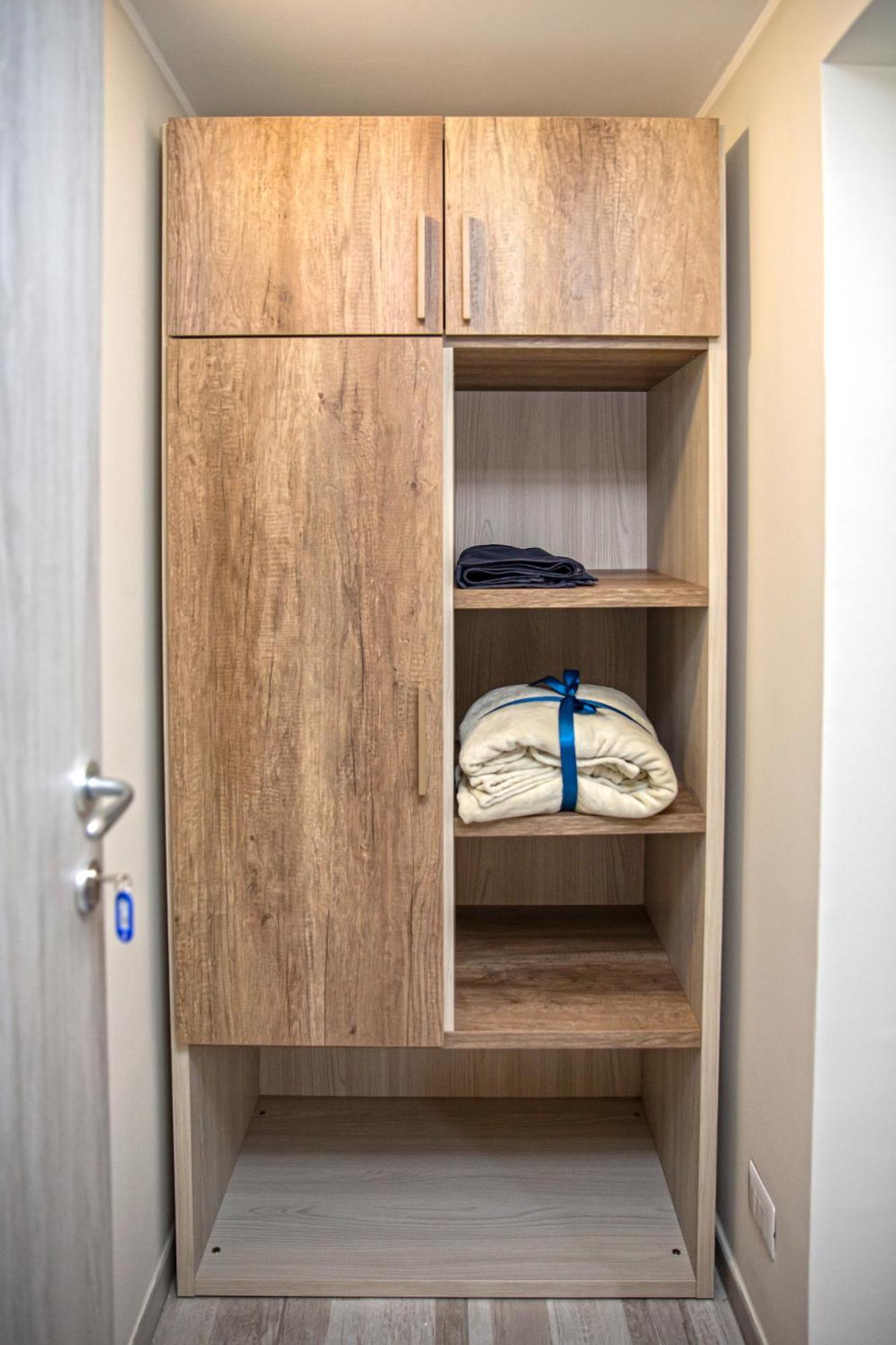 Perla Al Pigneto Bed And Breakfast Roma 외부 사진