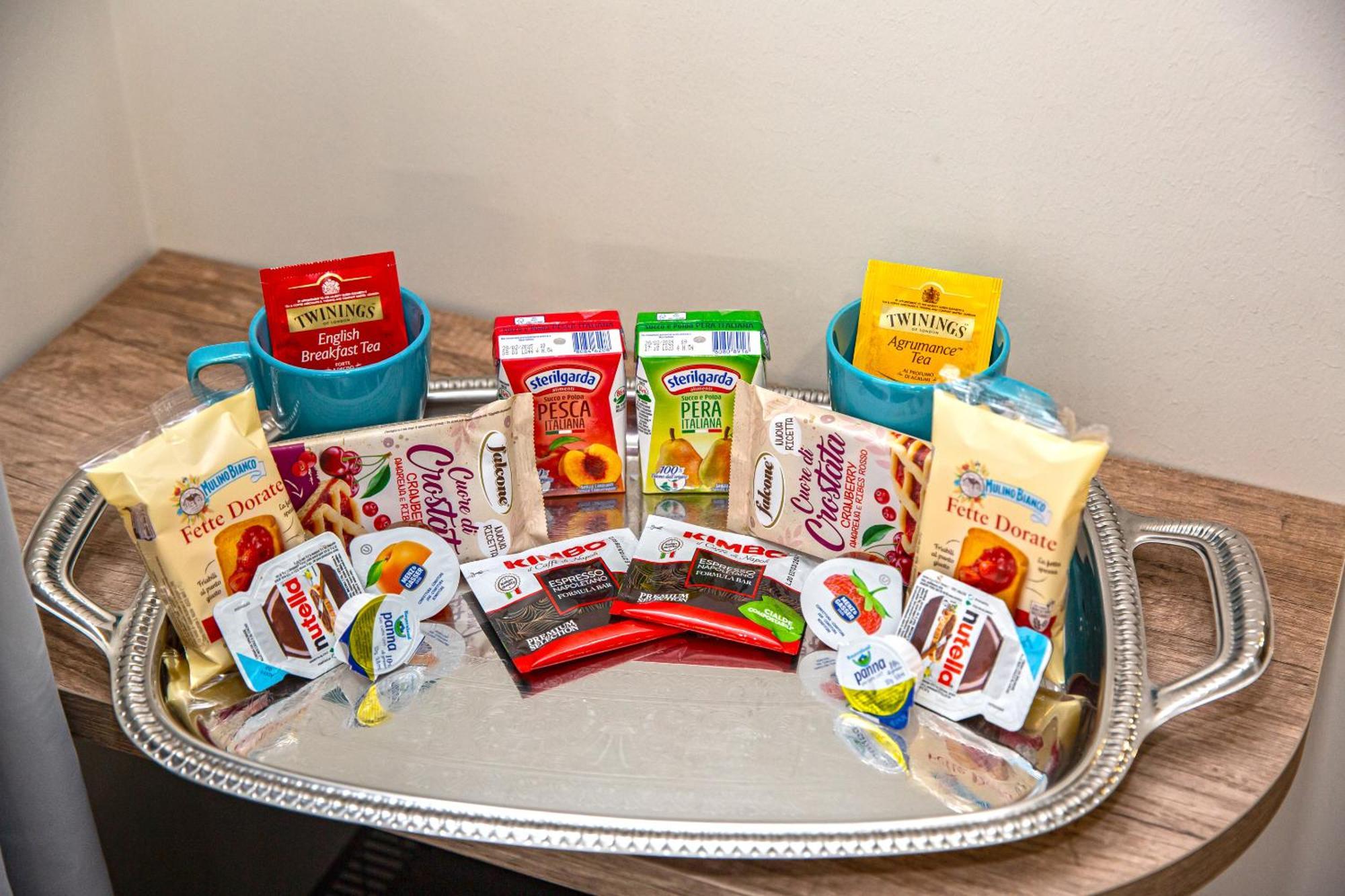 Perla Al Pigneto Bed And Breakfast Roma 외부 사진